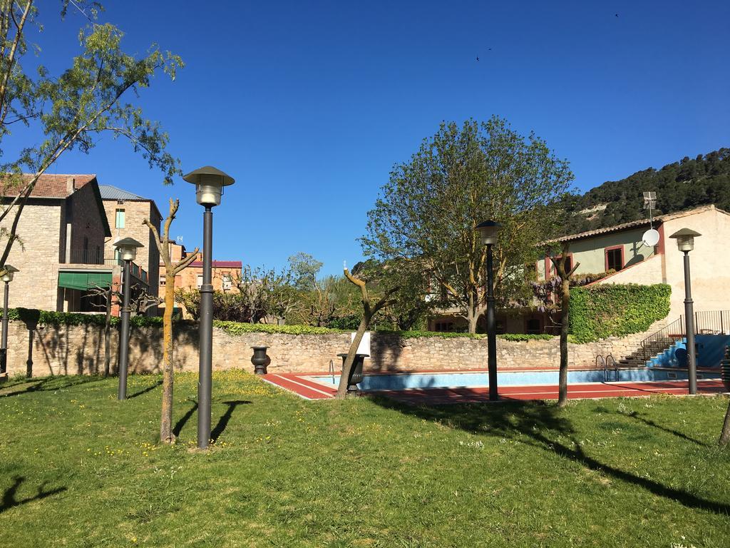 Hotel Regina Spa Artdeco Resort Tarragona Esterno foto