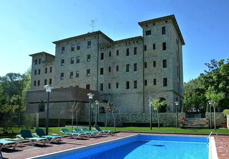 Hotel Regina Spa Artdeco Resort Tarragona Esterno foto